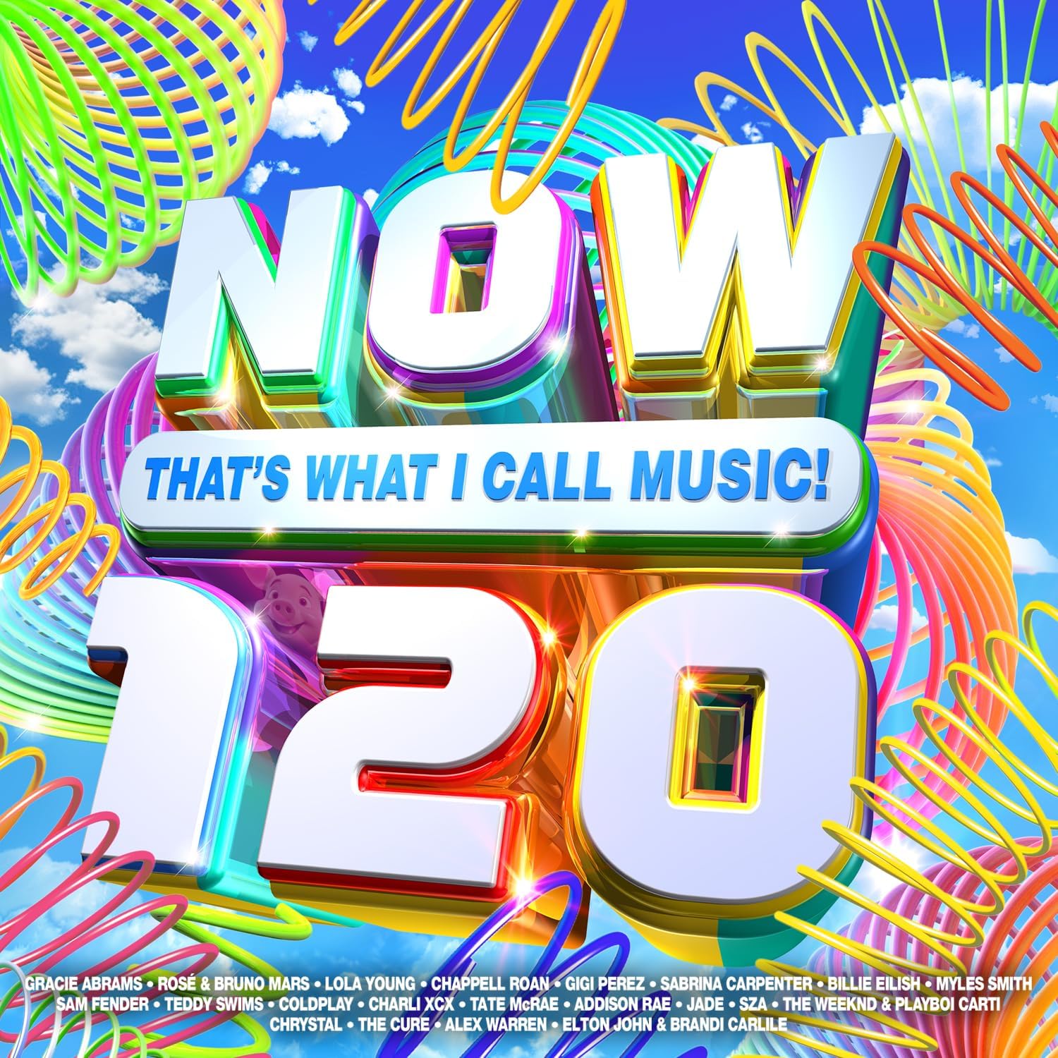 Buy CD!